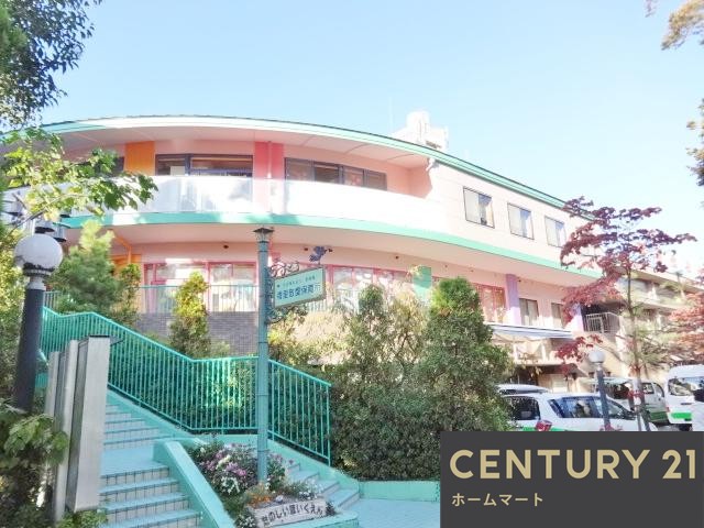 新築戸建 NEW一戸建て香里ケ丘１１ 5198万円の詳細情報 大阪府枚方市香里ケ丘１１ 写真10 センチュリー21ホームマート