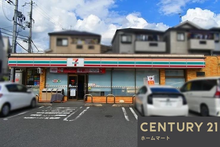 新築戸建 NEW一戸建て香里ケ丘１１ 5198万円の詳細情報 大阪府枚方市香里ケ丘１１ 写真14 センチュリー21ホームマート