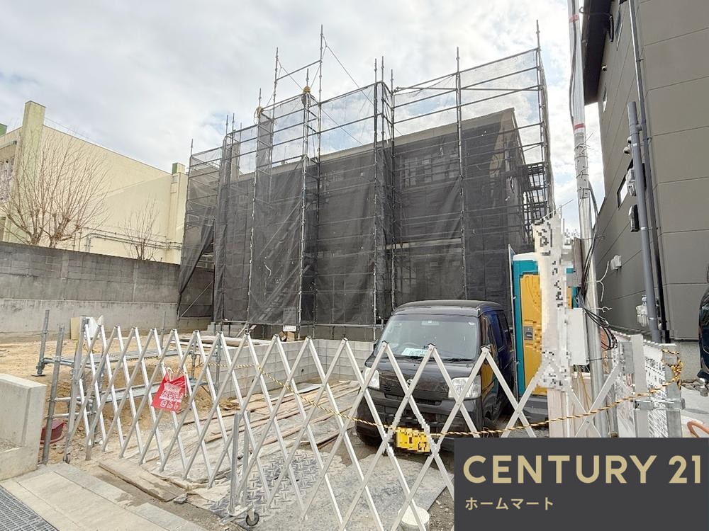 新築戸建 NEW一戸建て香里ケ丘１１ 5198万円の詳細情報 大阪府枚方市香里ケ丘１１ 写真3 センチュリー21ホームマート