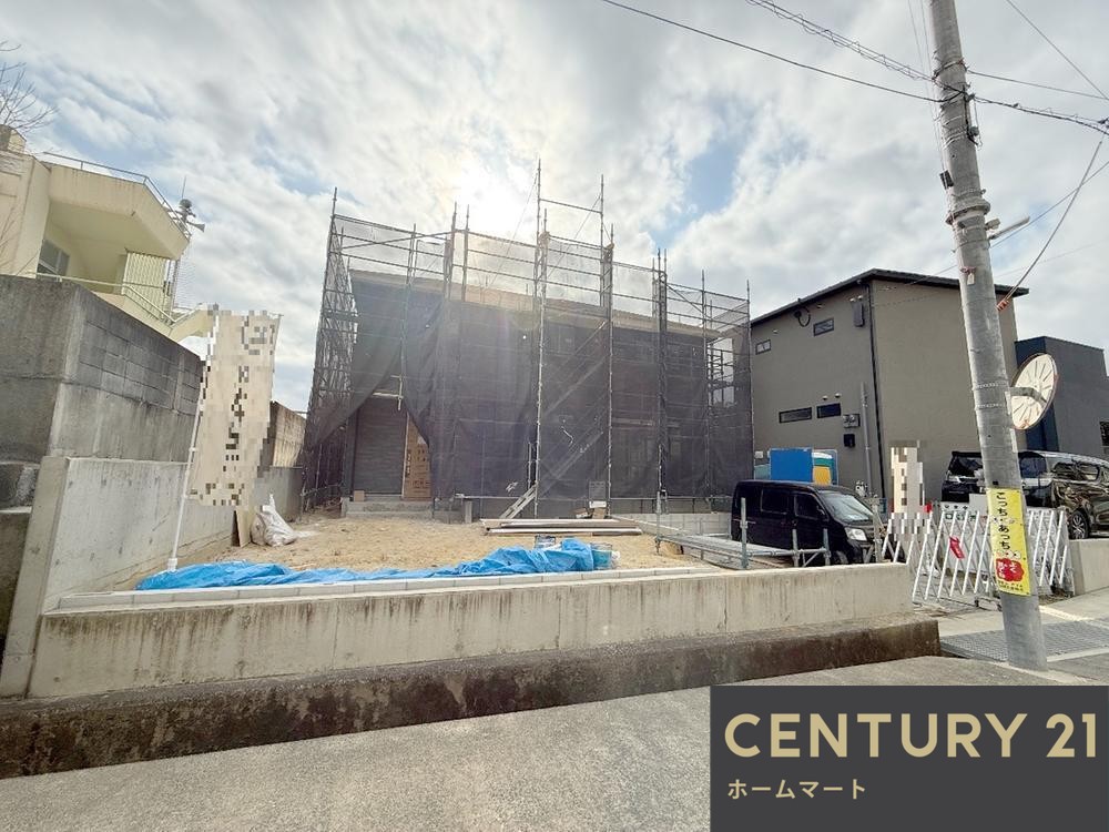 新築戸建 NEW一戸建て香里ケ丘１１ 5198万円の詳細情報 大阪府枚方市香里ケ丘１１ 写真4 センチュリー21ホームマート