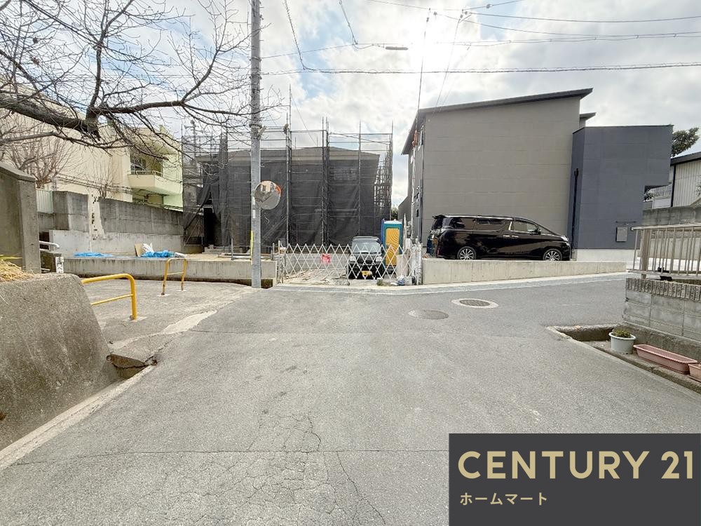 新築戸建 NEW一戸建て香里ケ丘１１ 5198万円の詳細情報 大阪府枚方市香里ケ丘１１ 写真7 センチュリー21ホームマート