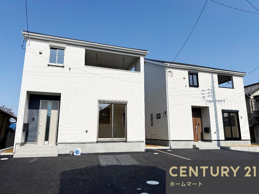 一戸建て岡山町（久米田駅） 2580万円・2780万円の詳細情報