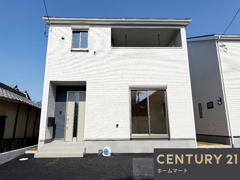 新築戸建 一戸建て岡山町（久米田駅） 2580万円・2780万円の詳細情報 大阪府岸和田市岡山町 写真11 センチュリー21ホームマート