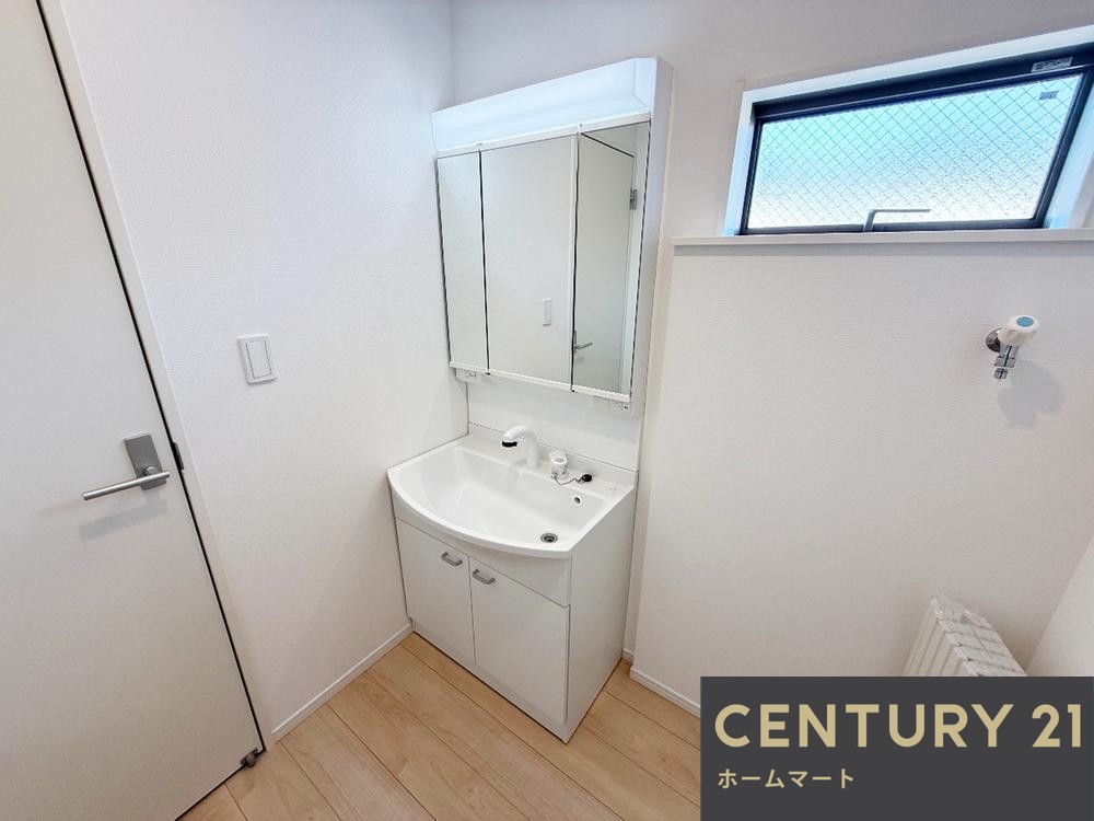 新築戸建 一戸建て岡山町（久米田駅） 2580万円・2780万円の詳細情報 大阪府岸和田市岡山町 写真16 センチュリー21ホームマート