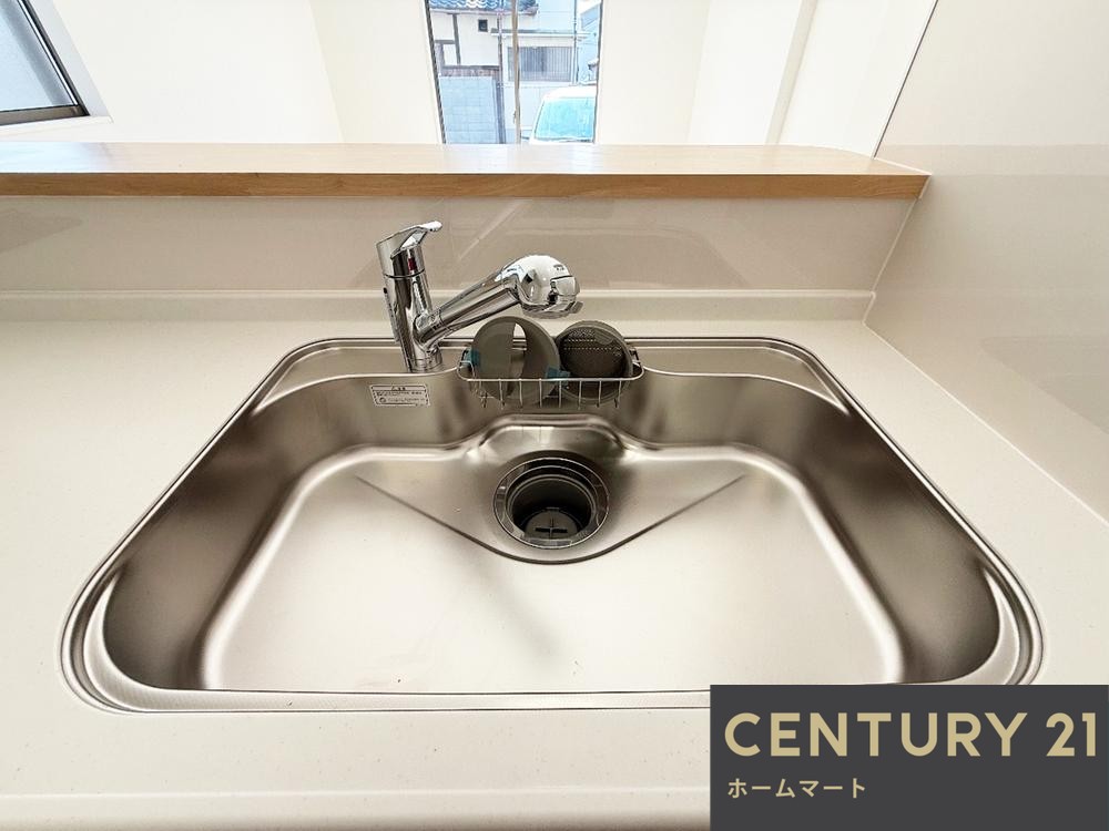 新築戸建 一戸建て岡山町（久米田駅） 2580万円・2780万円の詳細情報 大阪府岸和田市岡山町 写真17 センチュリー21ホームマート