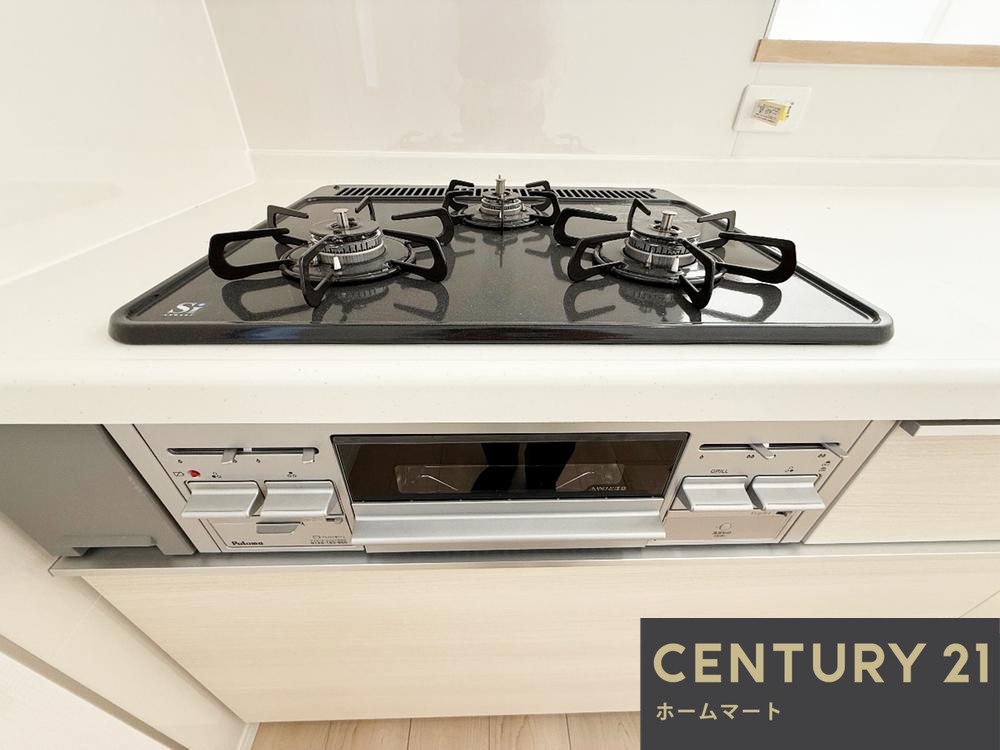 新築戸建 一戸建て岡山町（久米田駅） 2580万円・2780万円の詳細情報 大阪府岸和田市岡山町 写真22 センチュリー21ホームマート