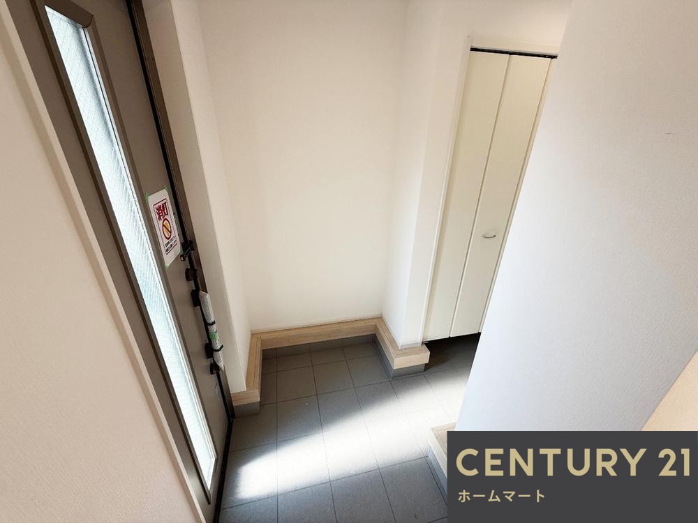 新築戸建 一戸建て岡山町（久米田駅） 2580万円・2780万円の詳細情報 大阪府岸和田市岡山町 写真9 センチュリー21ホームマート