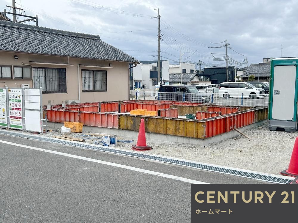 NEW一戸建て岡山町 2680万円の詳細情報