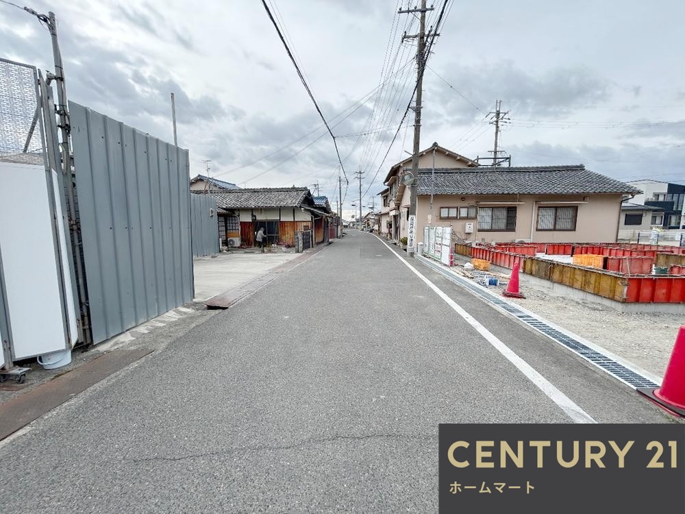 新築戸建 NEW一戸建て岡山町 2680万円の詳細情報 大阪府岸和田市岡山町 写真12 センチュリー21ホームマート