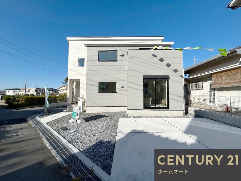 新築戸建 NEW一戸建て岡山町 2680万円の詳細情報 大阪府岸和田市岡山町 写真13 センチュリー21ホームマート