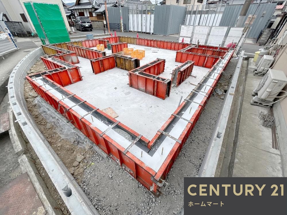 新築戸建 NEW一戸建て岡山町 2680万円の詳細情報 大阪府岸和田市岡山町 写真5 センチュリー21ホームマート