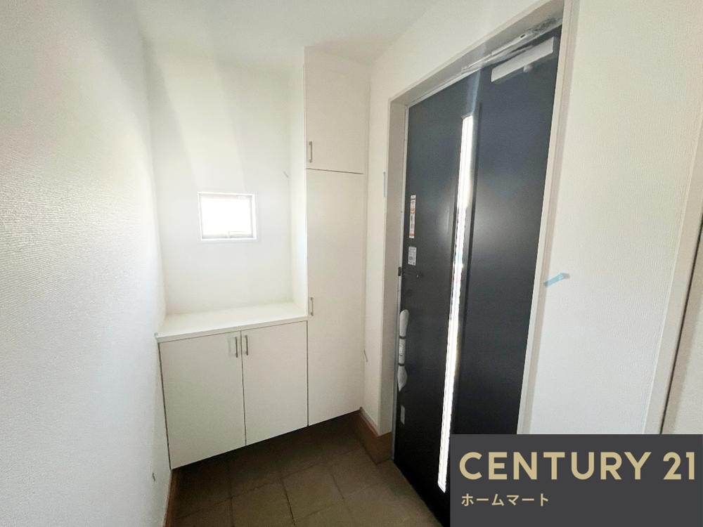 新築戸建 NEW一戸建て荒見町 3998万円の詳細情報 滋賀県守山市荒見町 写真10 センチュリー21ホームマート