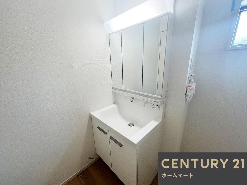 新築戸建 NEW一戸建て荒見町 3998万円の詳細情報 滋賀県守山市荒見町 写真14 センチュリー21ホームマート