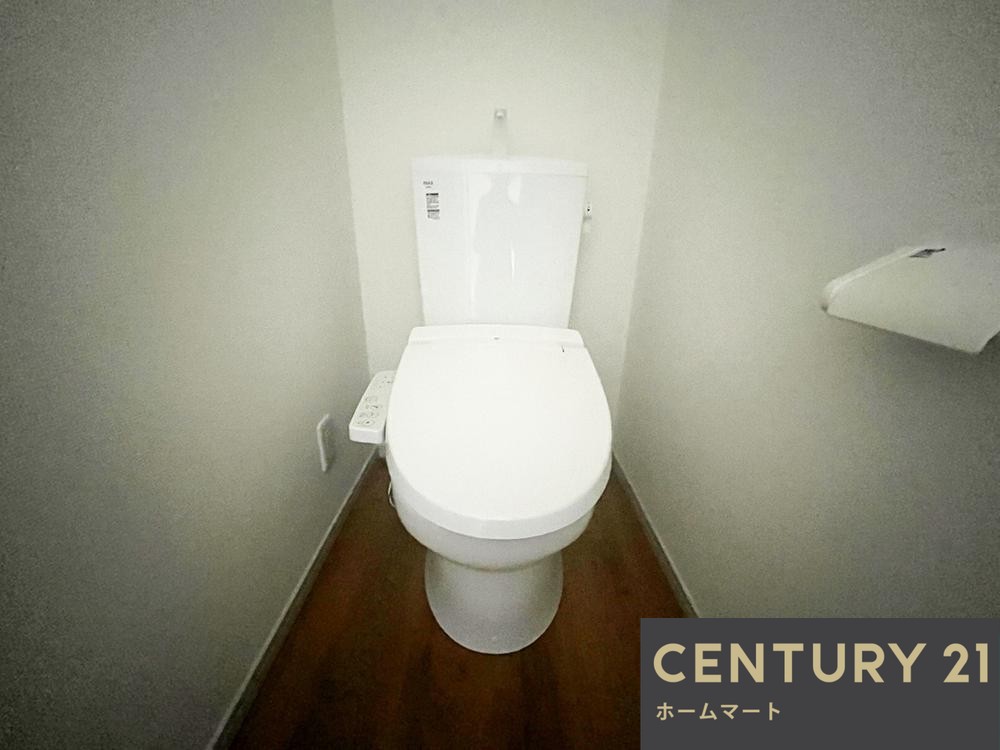 新築戸建 NEW一戸建て荒見町 3998万円の詳細情報 滋賀県守山市荒見町 写真15 センチュリー21ホームマート