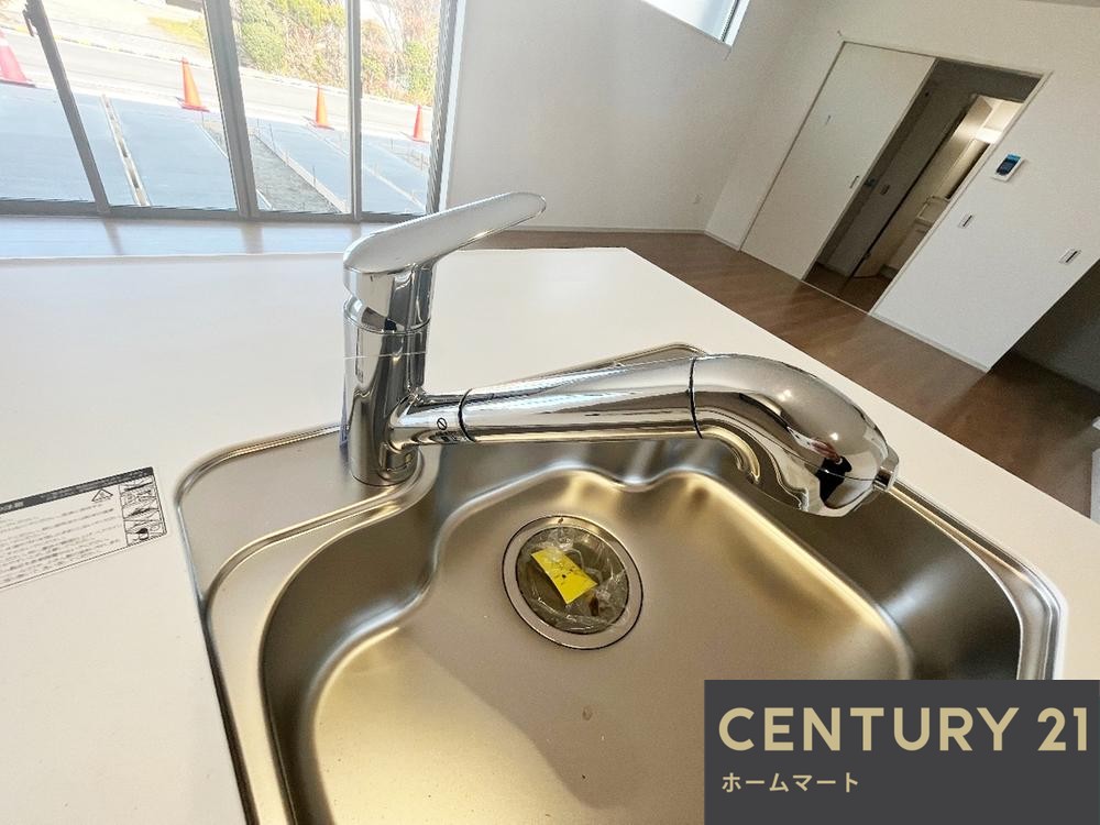 新築戸建 NEW一戸建て荒見町 3998万円の詳細情報 滋賀県守山市荒見町 写真16 センチュリー21ホームマート