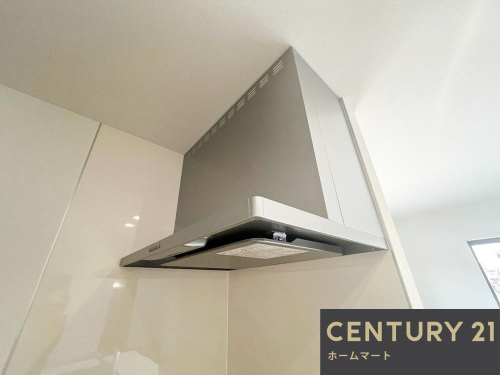 新築戸建 NEW一戸建て荒見町 3998万円の詳細情報 滋賀県守山市荒見町 写真17 センチュリー21ホームマート