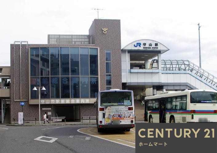 新築戸建 NEW一戸建て荒見町 3998万円の詳細情報 滋賀県守山市荒見町 写真19 センチュリー21ホームマート