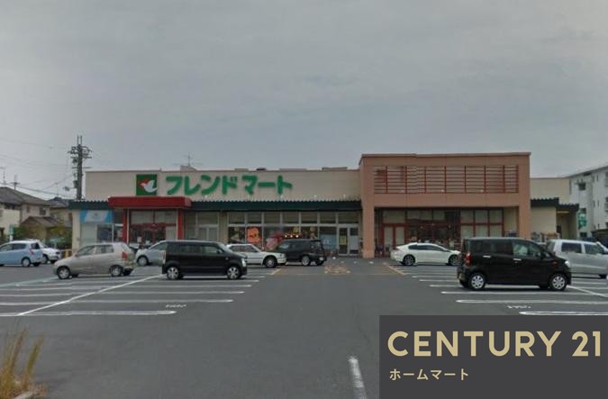 新築戸建 NEW一戸建て荒見町 3998万円の詳細情報 滋賀県守山市荒見町 写真20 センチュリー21ホームマート