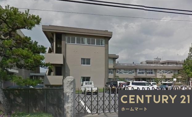 新築戸建 NEW一戸建て荒見町 3998万円の詳細情報 滋賀県守山市荒見町 写真22 センチュリー21ホームマート