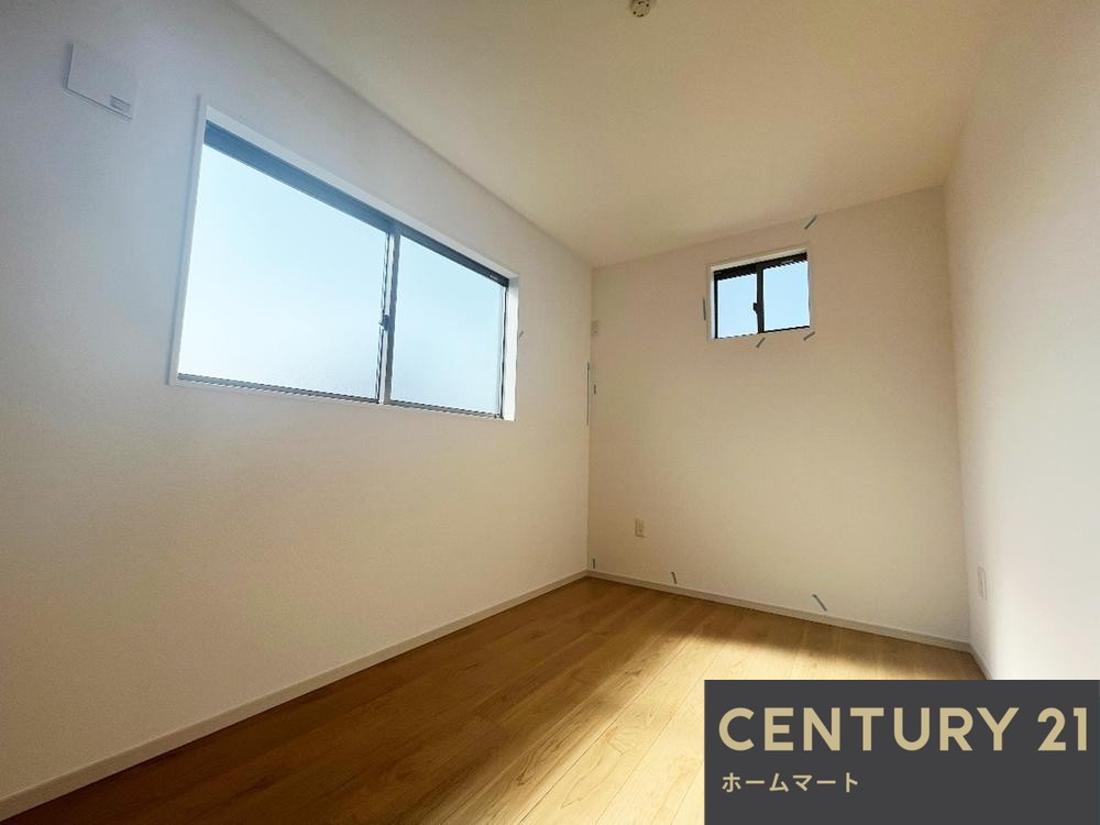 新築戸建 NEW一戸建て荒見町 3998万円の詳細情報 滋賀県守山市荒見町 写真8 センチュリー21ホームマート