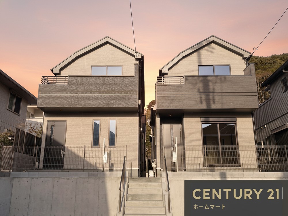 一戸建てHeartful - Town 神戸市垂水区塩屋北町 全２邸の詳細情報