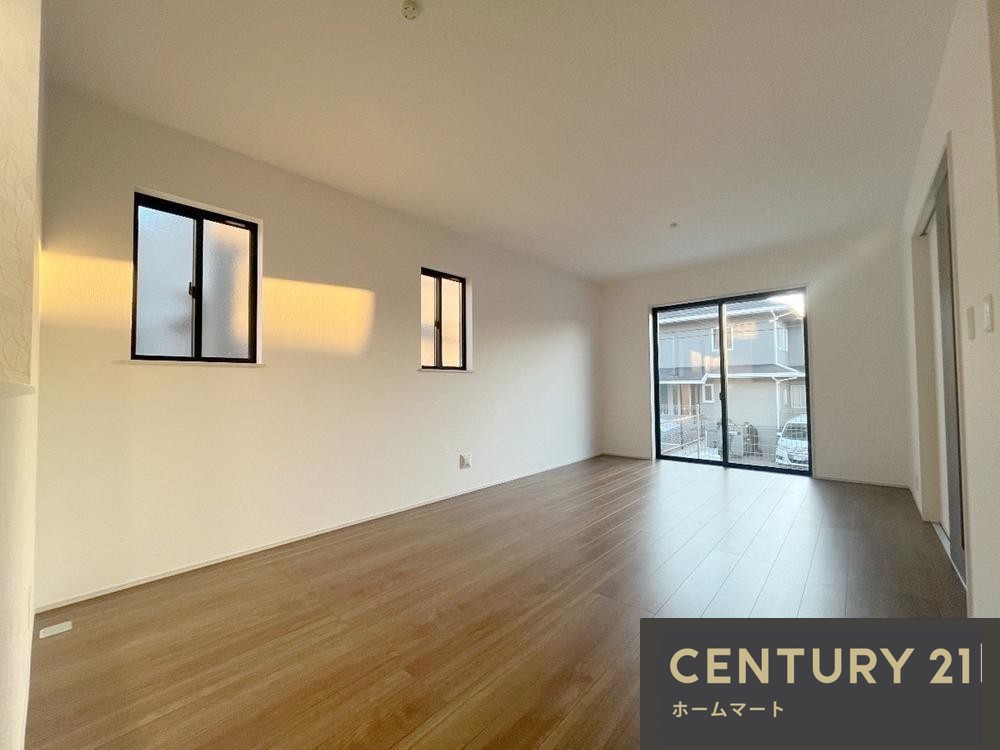 新築戸建 一戸建てHeartful - Town 神戸市垂水区塩屋北町 全２邸の詳細情報 兵庫県神戸市垂水区塩屋北町４ 写真10 センチュリー21ホームマート