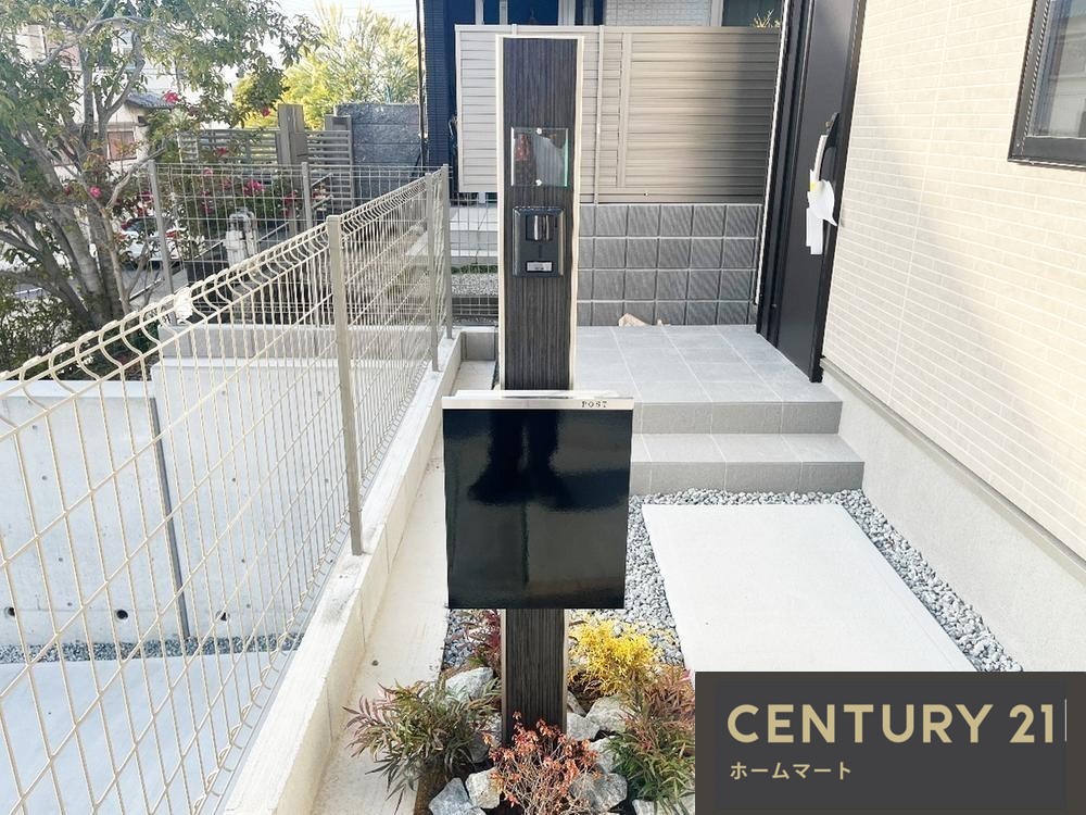 新築戸建 一戸建てHeartful - Town 神戸市垂水区塩屋北町 全２邸の詳細情報 兵庫県神戸市垂水区塩屋北町４ 写真12 センチュリー21ホームマート