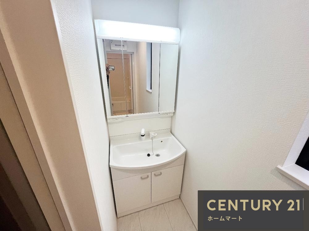 新築戸建 一戸建てHeartful - Town 神戸市垂水区塩屋北町 全２邸の詳細情報 兵庫県神戸市垂水区塩屋北町４ 写真13 センチュリー21ホームマート