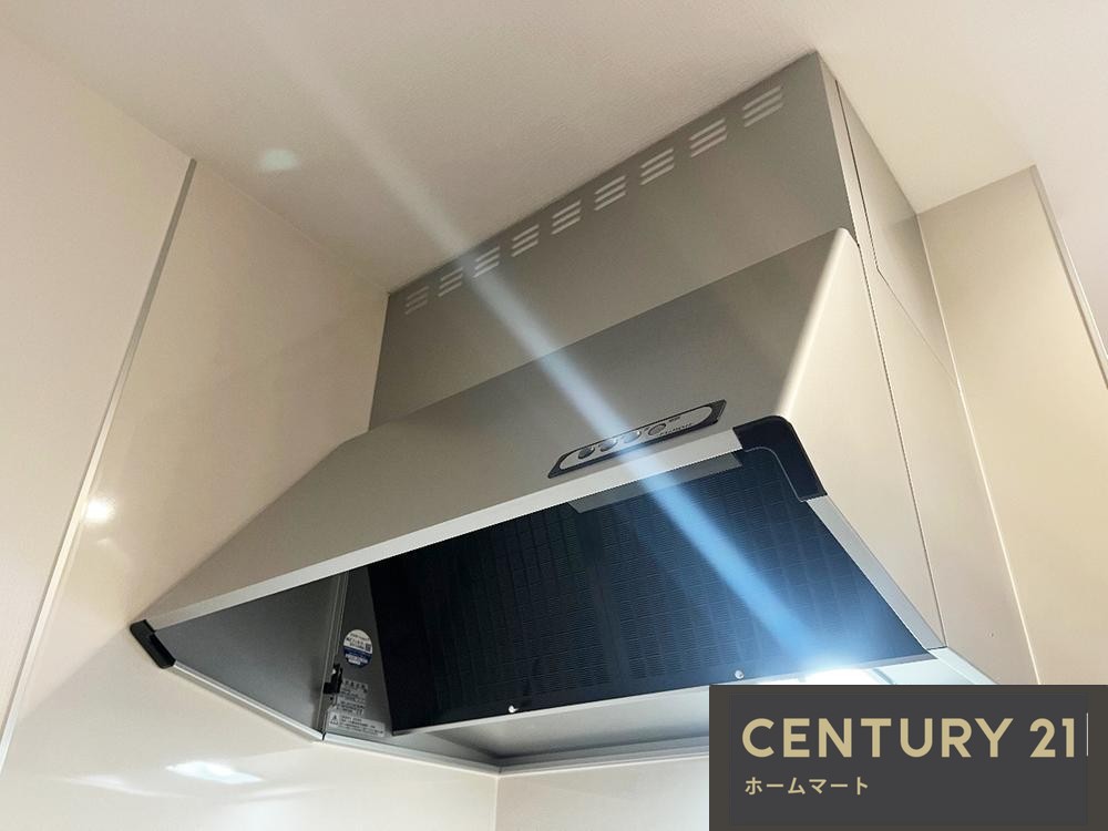 新築戸建 一戸建てHeartful - Town 神戸市垂水区塩屋北町 全２邸の詳細情報 兵庫県神戸市垂水区塩屋北町４ 写真15 センチュリー21ホームマート