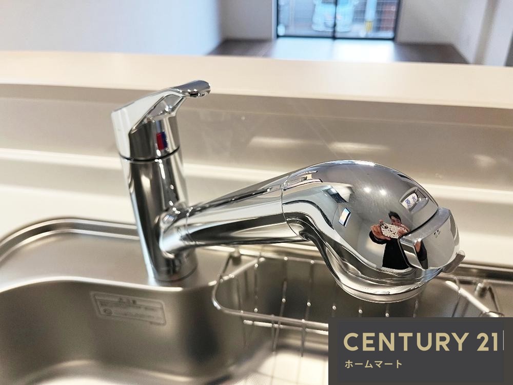 新築戸建 一戸建てHeartful - Town 神戸市垂水区塩屋北町 全２邸の詳細情報 兵庫県神戸市垂水区塩屋北町４ 写真17 センチュリー21ホームマート