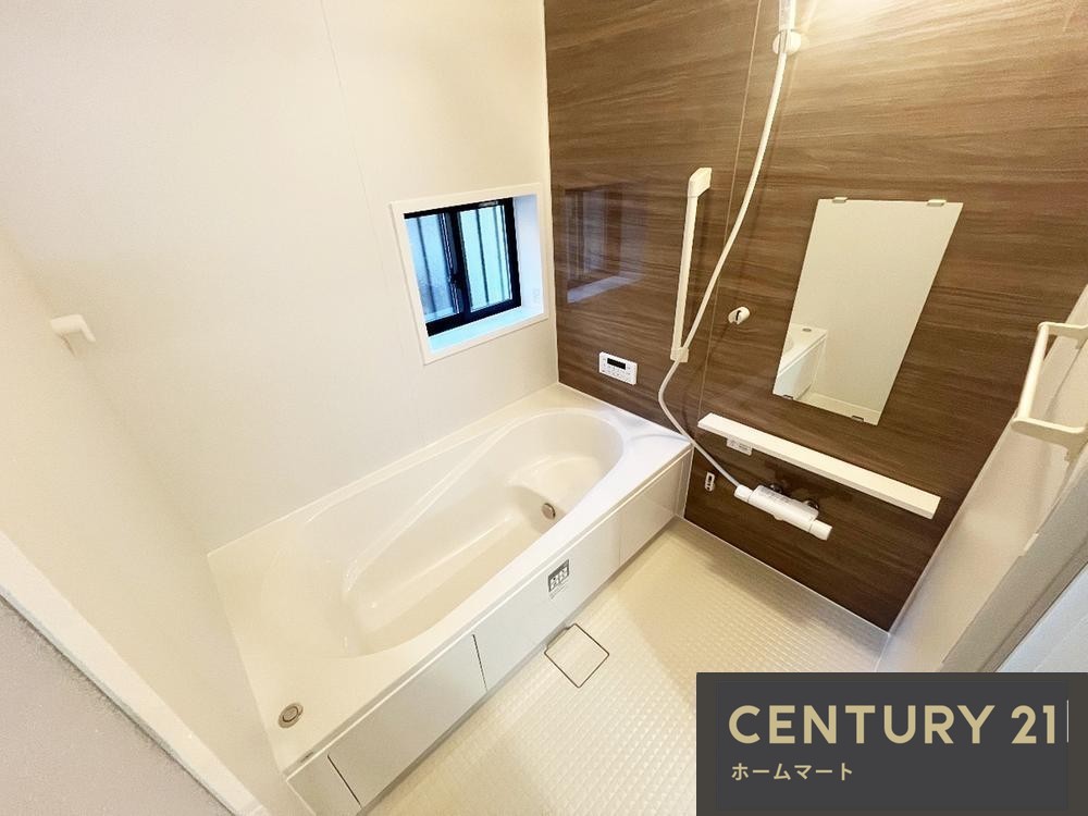 新築戸建 一戸建てHeartful - Town 神戸市垂水区塩屋北町 全２邸の詳細情報 兵庫県神戸市垂水区塩屋北町４ 写真18 センチュリー21ホームマート