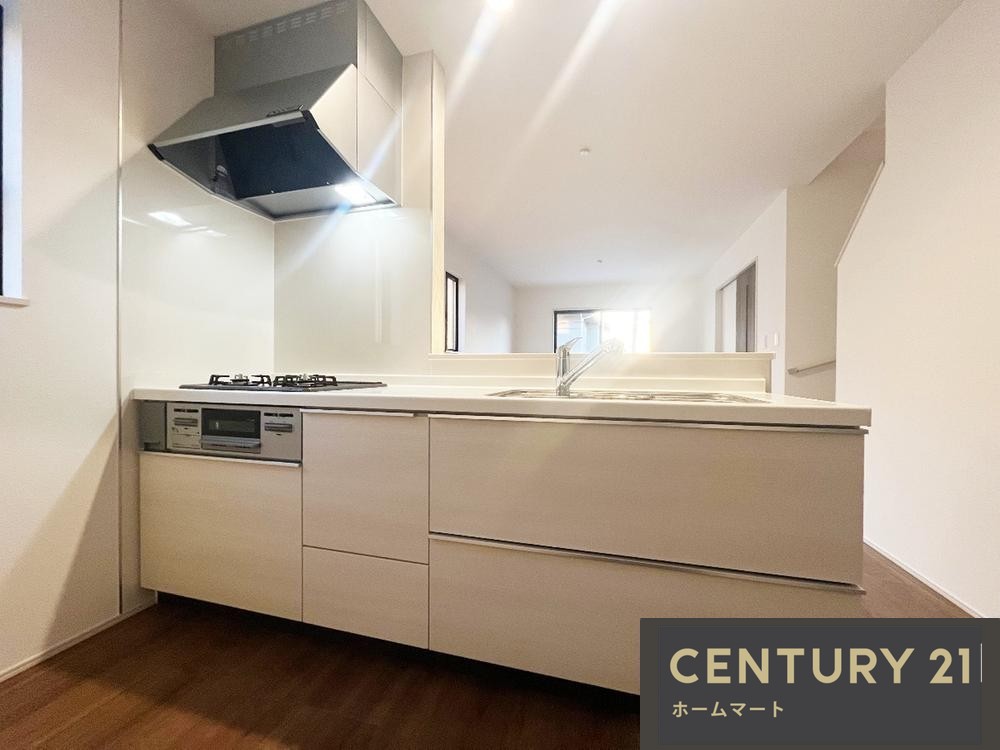 新築戸建 一戸建てHeartful - Town 神戸市垂水区塩屋北町 全２邸の詳細情報 兵庫県神戸市垂水区塩屋北町４ 写真4 センチュリー21ホームマート