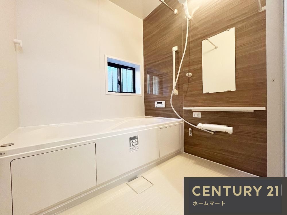 新築戸建 一戸建てHeartful - Town 神戸市垂水区塩屋北町 全２邸の詳細情報 兵庫県神戸市垂水区塩屋北町４ 写真5 センチュリー21ホームマート