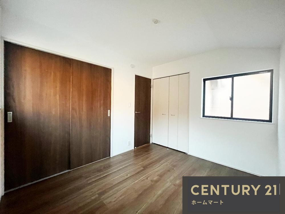 新築戸建 一戸建てHeartful - Town 神戸市垂水区塩屋北町 全２邸の詳細情報 兵庫県神戸市垂水区塩屋北町４ 写真6 センチュリー21ホームマート