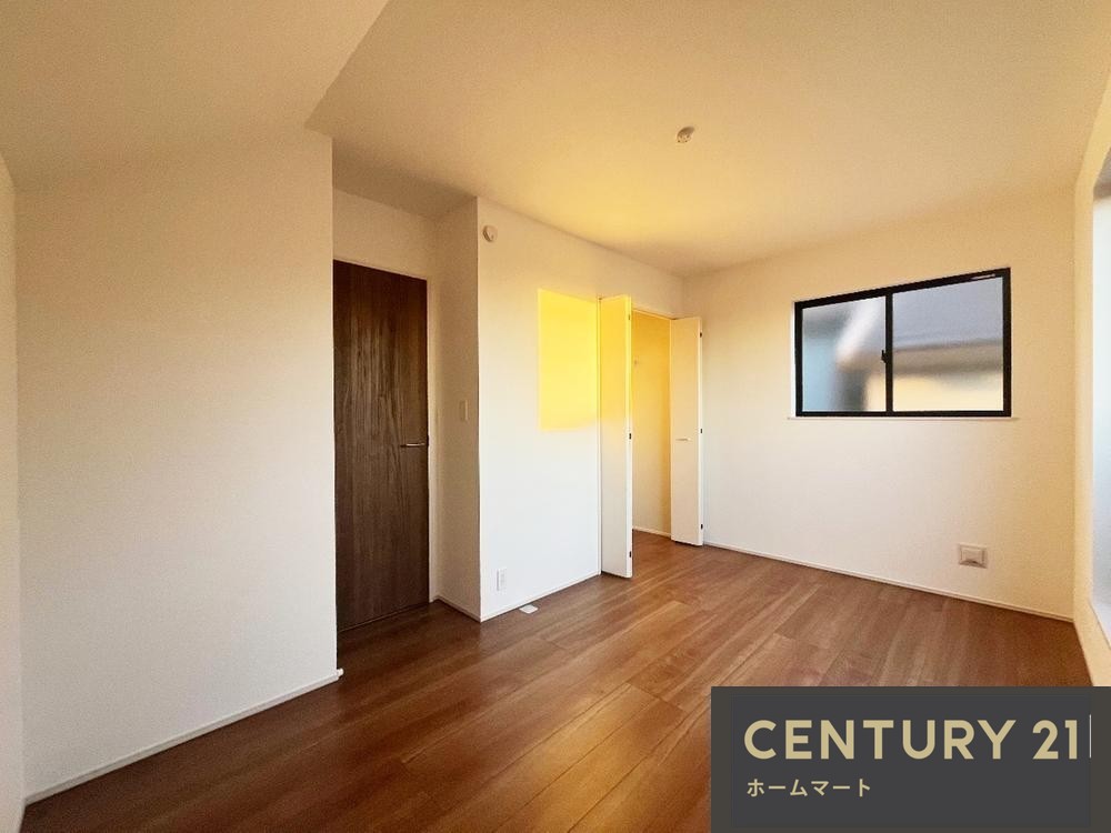 新築戸建 一戸建てHeartful - Town 神戸市垂水区塩屋北町 全２邸の詳細情報 兵庫県神戸市垂水区塩屋北町４ 写真7 センチュリー21ホームマート