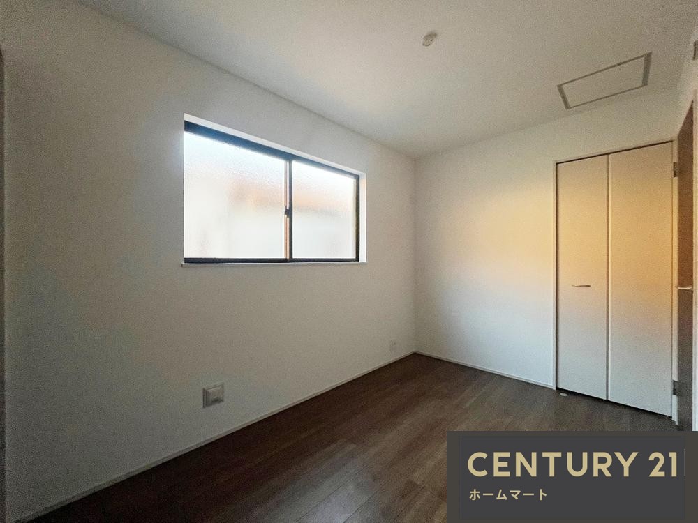 新築戸建 一戸建てHeartful - Town 神戸市垂水区塩屋北町 全２邸の詳細情報 兵庫県神戸市垂水区塩屋北町４ 写真8 センチュリー21ホームマート