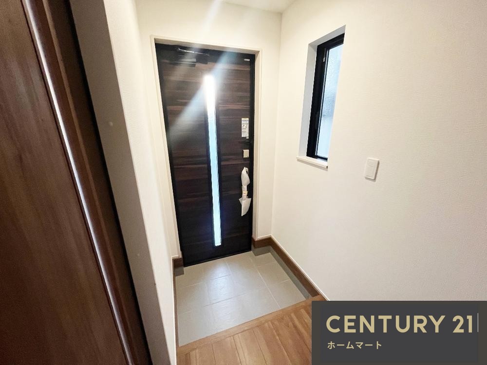 新築戸建 一戸建てHeartful - Town 神戸市垂水区塩屋北町 全２邸の詳細情報 兵庫県神戸市垂水区塩屋北町４ 写真9 センチュリー21ホームマート