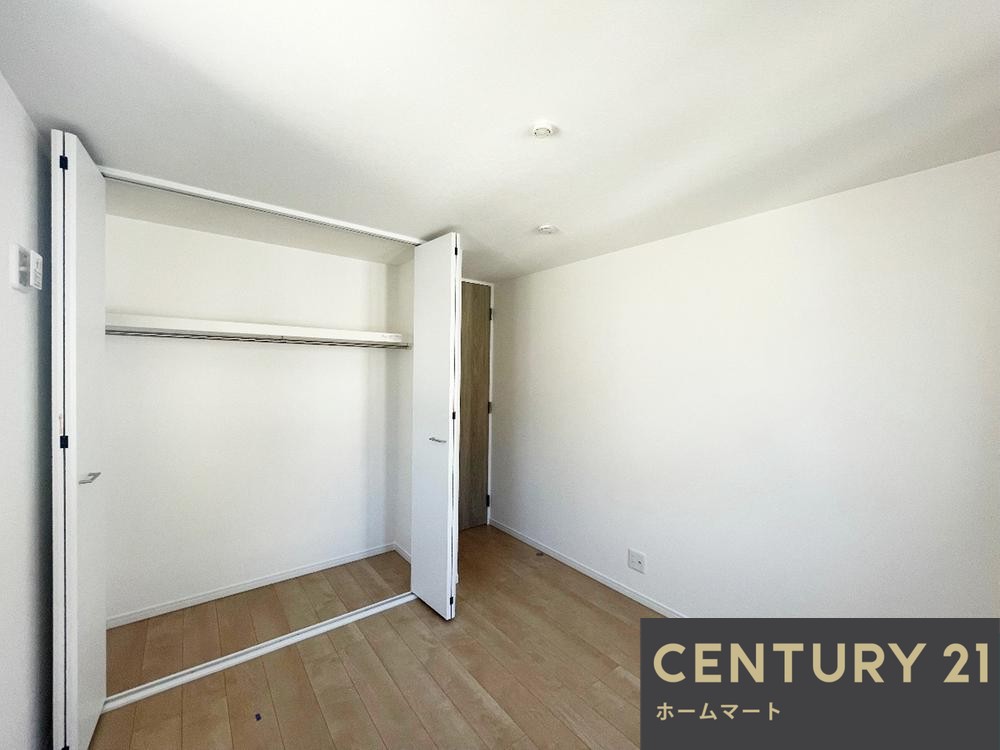 新築戸建 一戸建て長尾町（一の鳥居駅） 3280万円の詳細情報 兵庫県川西市長尾町 写真10 センチュリー21ホームマート