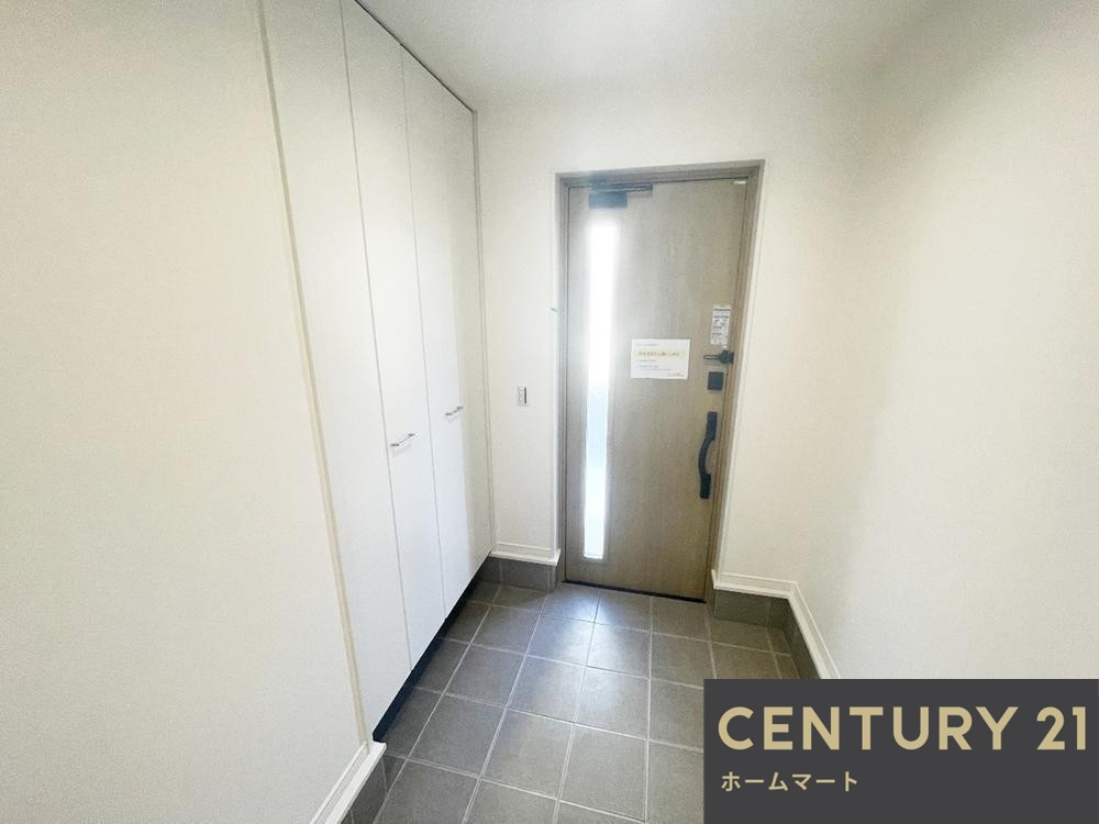 新築戸建 一戸建て長尾町（一の鳥居駅） 3280万円の詳細情報 兵庫県川西市長尾町 写真11 センチュリー21ホームマート