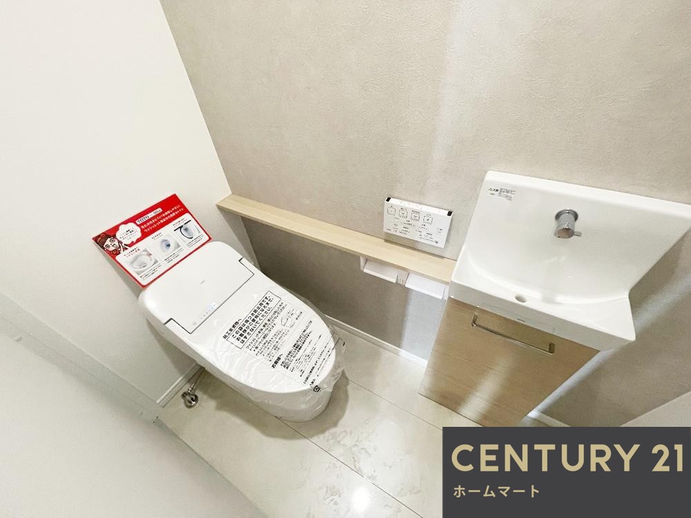 新築戸建 一戸建て長尾町（一の鳥居駅） 3280万円の詳細情報 兵庫県川西市長尾町 写真15 センチュリー21ホームマート