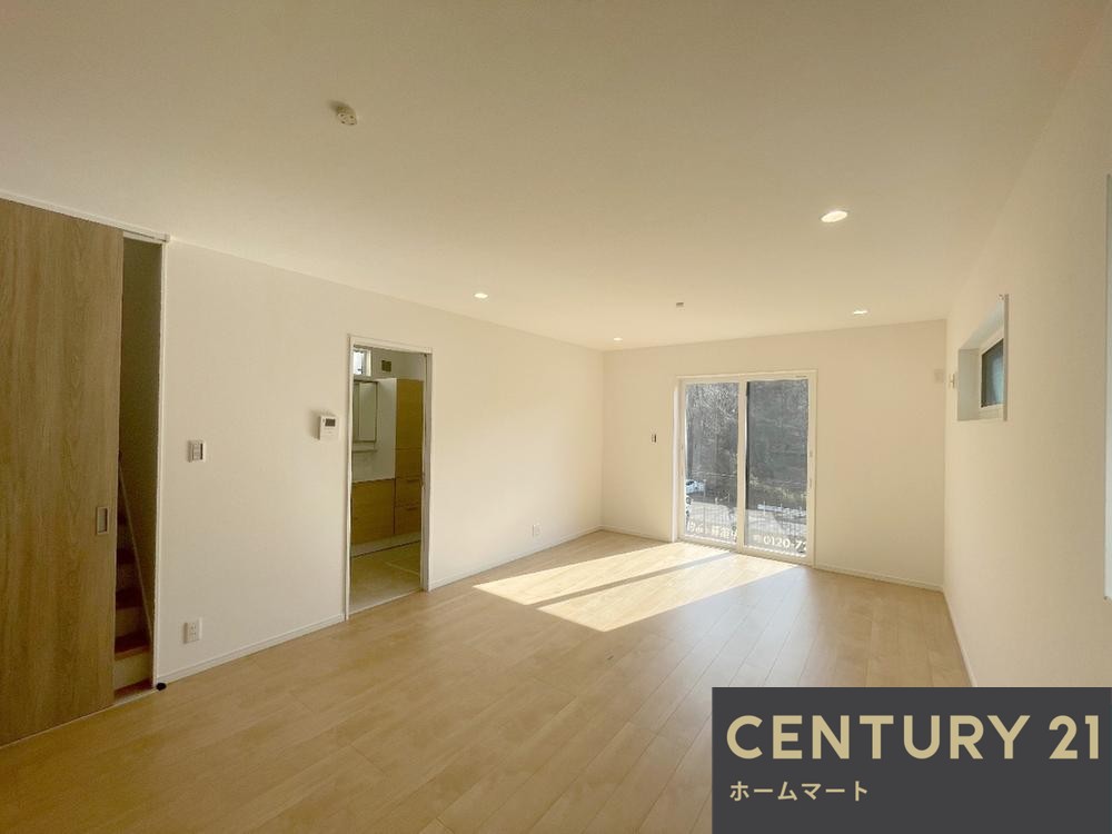 新築戸建 一戸建て長尾町（一の鳥居駅） 3280万円の詳細情報 兵庫県川西市長尾町 写真4 センチュリー21ホームマート