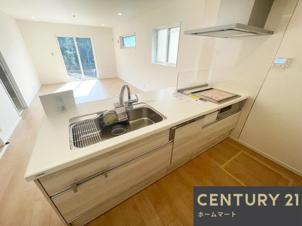 新築戸建 一戸建て長尾町（一の鳥居駅） 3280万円の詳細情報 兵庫県川西市長尾町 写真5 センチュリー21ホームマート