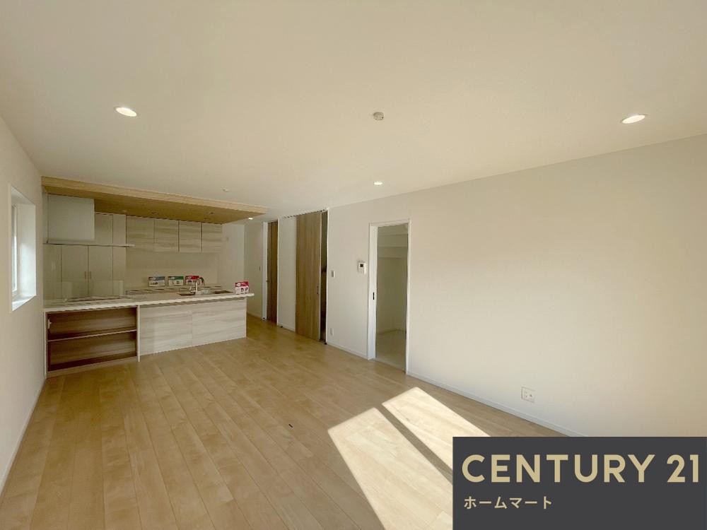 新築戸建 一戸建て長尾町（一の鳥居駅） 3280万円の詳細情報 兵庫県川西市長尾町 写真7 センチュリー21ホームマート