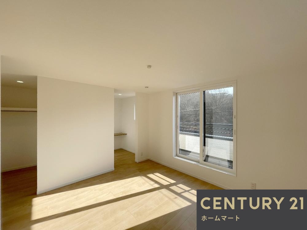 新築戸建 一戸建て長尾町（一の鳥居駅） 3280万円の詳細情報 兵庫県川西市長尾町 写真8 センチュリー21ホームマート