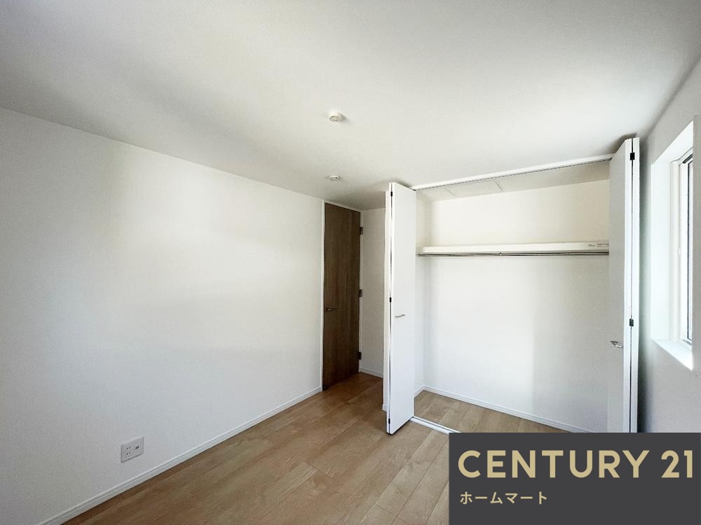 新築戸建 一戸建て長尾町（一の鳥居駅） 3280万円の詳細情報 兵庫県川西市長尾町 写真9 センチュリー21ホームマート