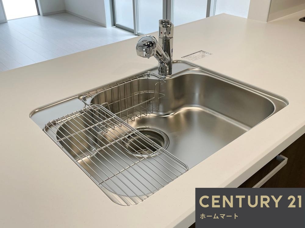 新築戸建 一戸建て長等３（びわ湖浜大津駅） 4498万円の詳細情報 滋賀県大津市長等３ 写真19 センチュリー21ホームマート