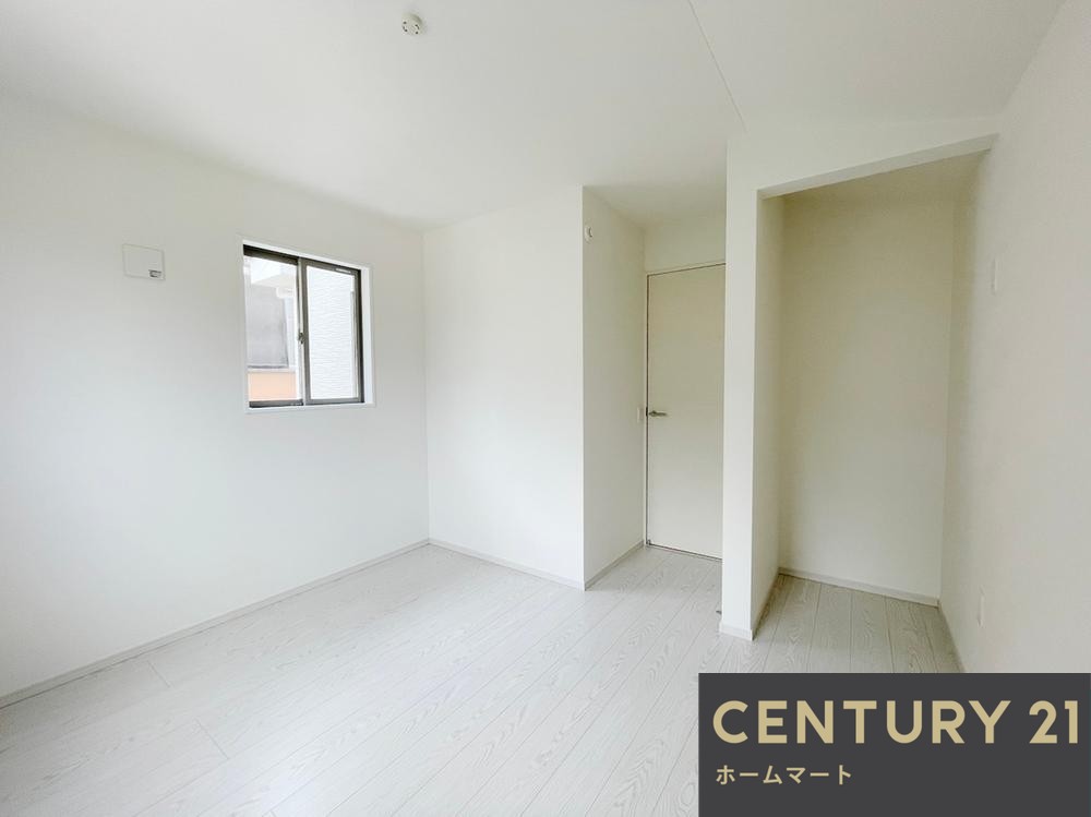 新築戸建 一戸建て長等３（びわ湖浜大津駅） 4498万円の詳細情報 滋賀県大津市長等３ 写真8 センチュリー21ホームマート