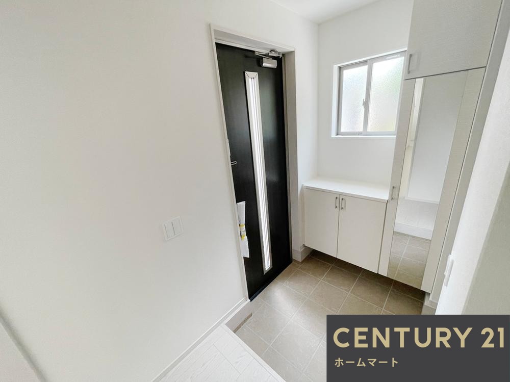 新築戸建 一戸建て長等３（びわ湖浜大津駅） 4498万円の詳細情報 滋賀県大津市長等３ 写真9 センチュリー21ホームマート