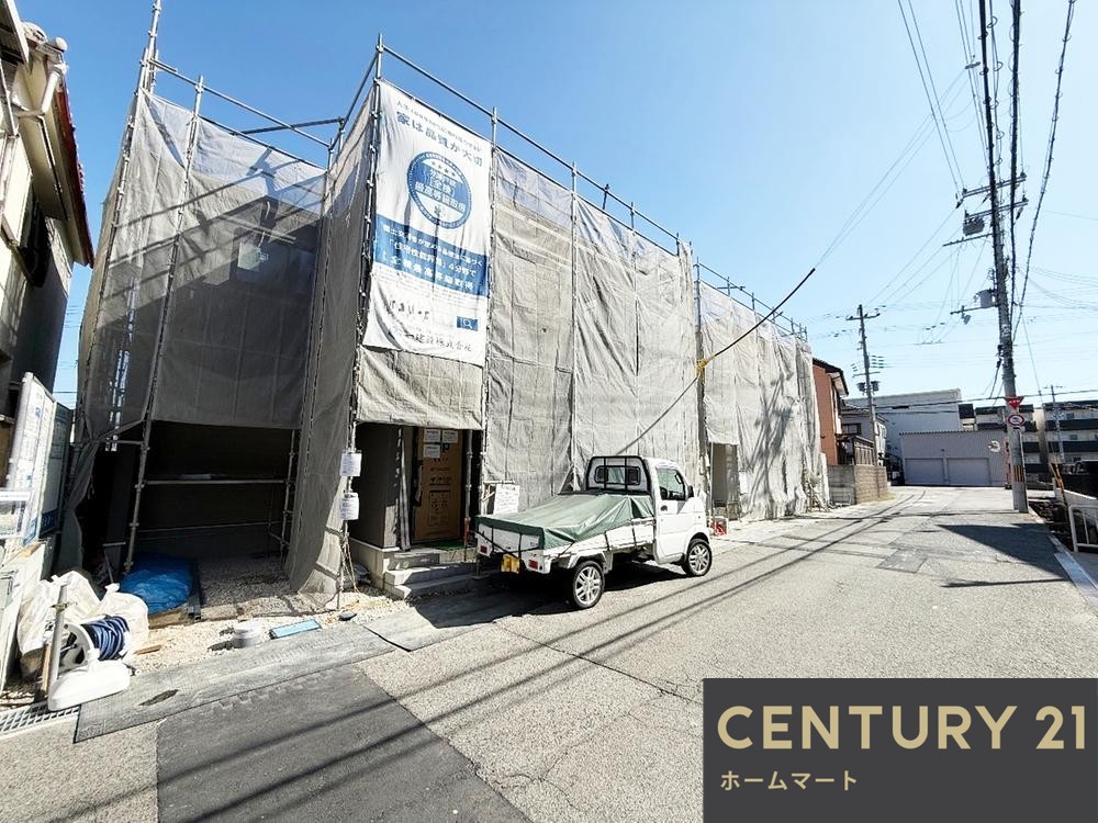 新築戸建 一戸建て鶴原３（鶴原駅） 2780万円・2980万円の詳細情報 大阪府泉佐野市鶴原３ 写真16 センチュリー21ホームマート