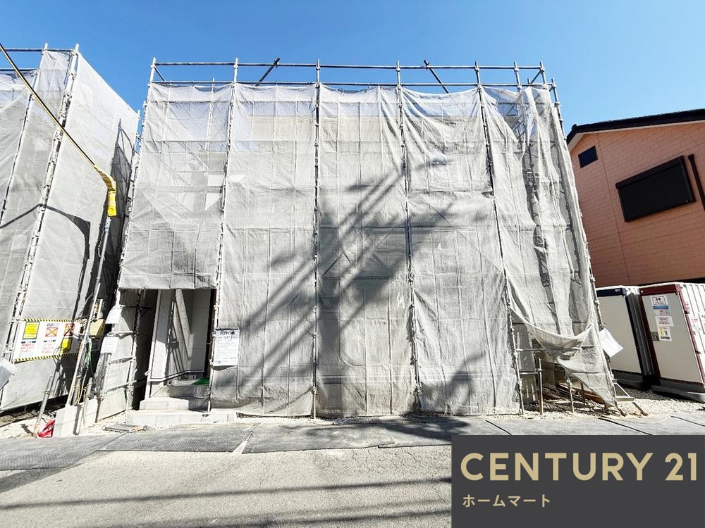 新築戸建 一戸建て鶴原３（鶴原駅） 2780万円・2980万円の詳細情報 大阪府泉佐野市鶴原３ 写真3 センチュリー21ホームマート